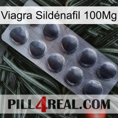 Viagra Sildénafil 100Mg 30